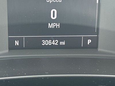 2024 Chevrolet Malibu RS