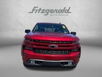 2019 Chevrolet Silverado RST