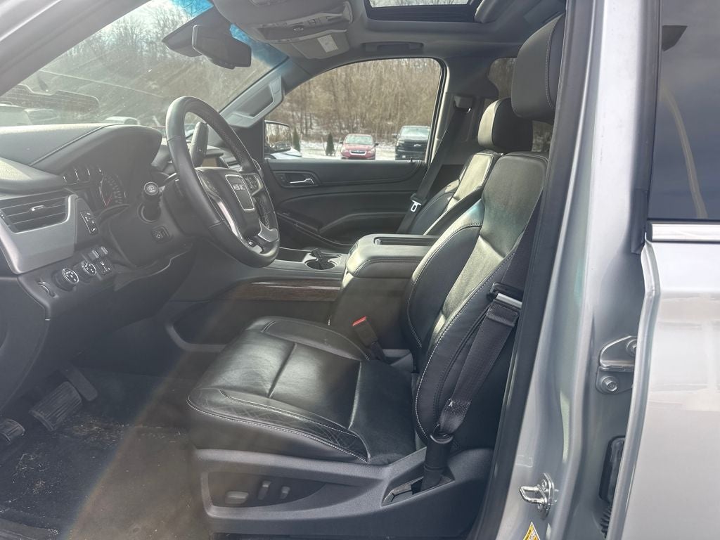 2015 GMC Yukon XL SLT 1500