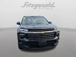2025 Chevrolet Traverse LT 2LT