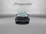 2025 GMC Sierra SLT