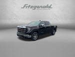 2025 GMC Sierra SLT