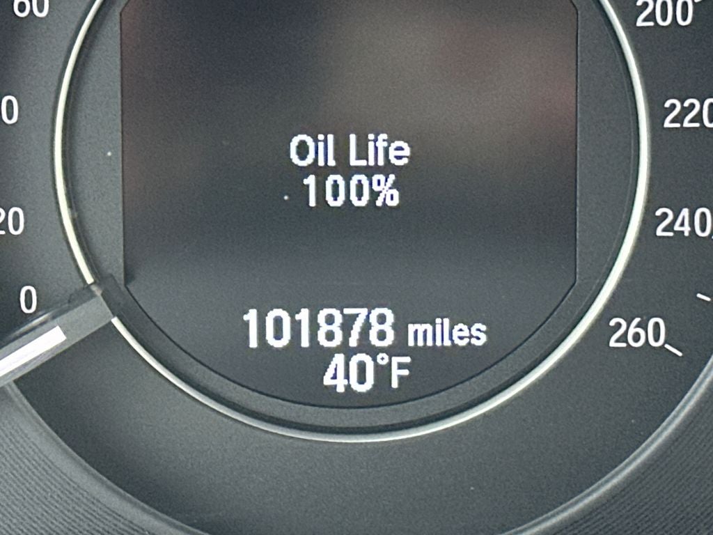 2016 Honda Accord Touring