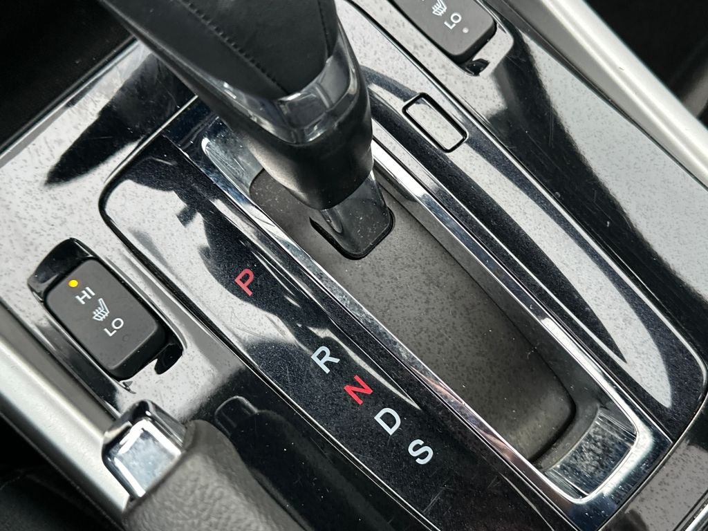 2016 Honda Accord Touring