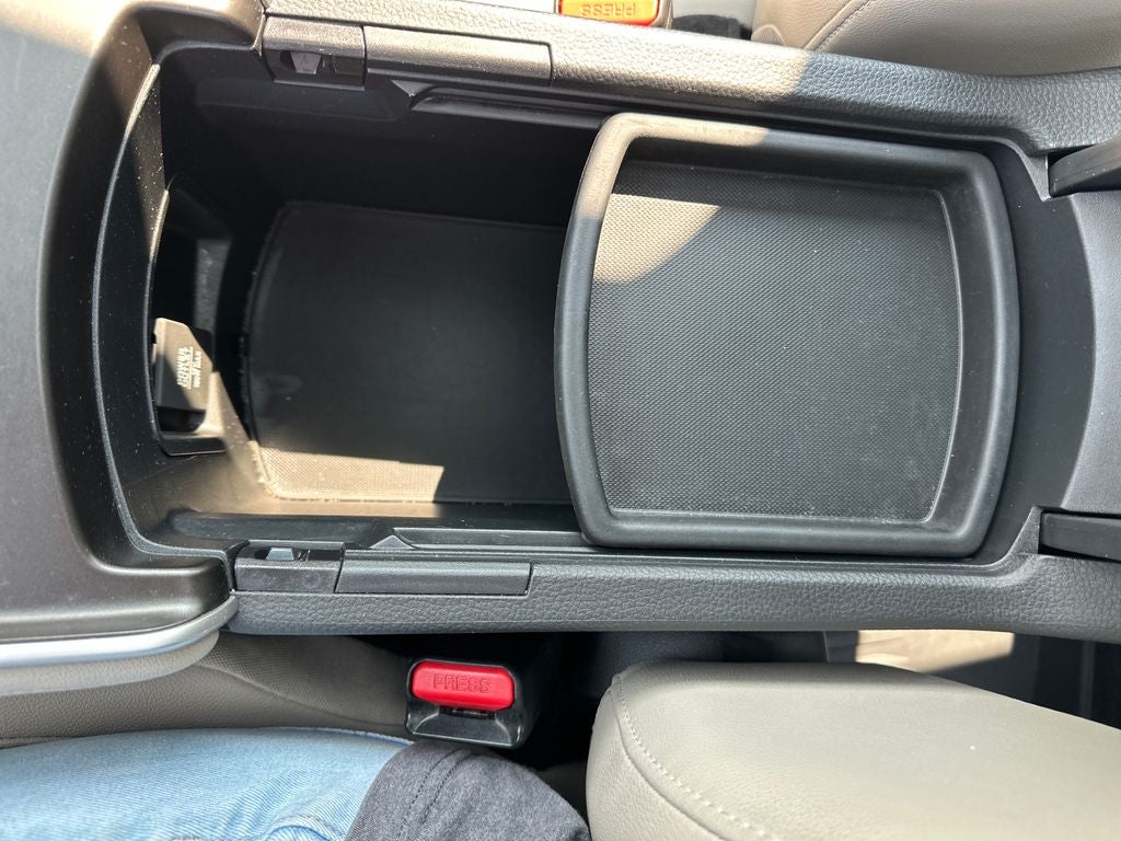 2022 Honda Accord EX-L