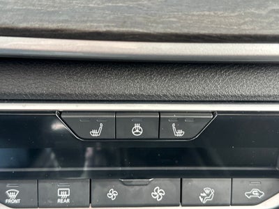 2025 Nissan Altima 2.5 SL