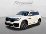 2023 Volkswagen Atlas 3.6L V6 SEL Premium R-Line