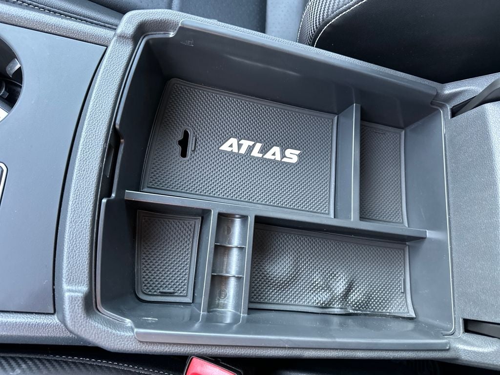 2021 Volkswagen Atlas Cross Sport 3.6L V6 SE w/Technology