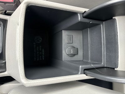 2019 Volkswagen Passat 2.0T SE R-Line