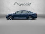 2019 Volkswagen Passat 2.0T SE R-Line