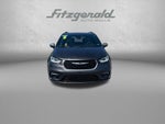 2023 Chrysler Pacifica Pinnacle