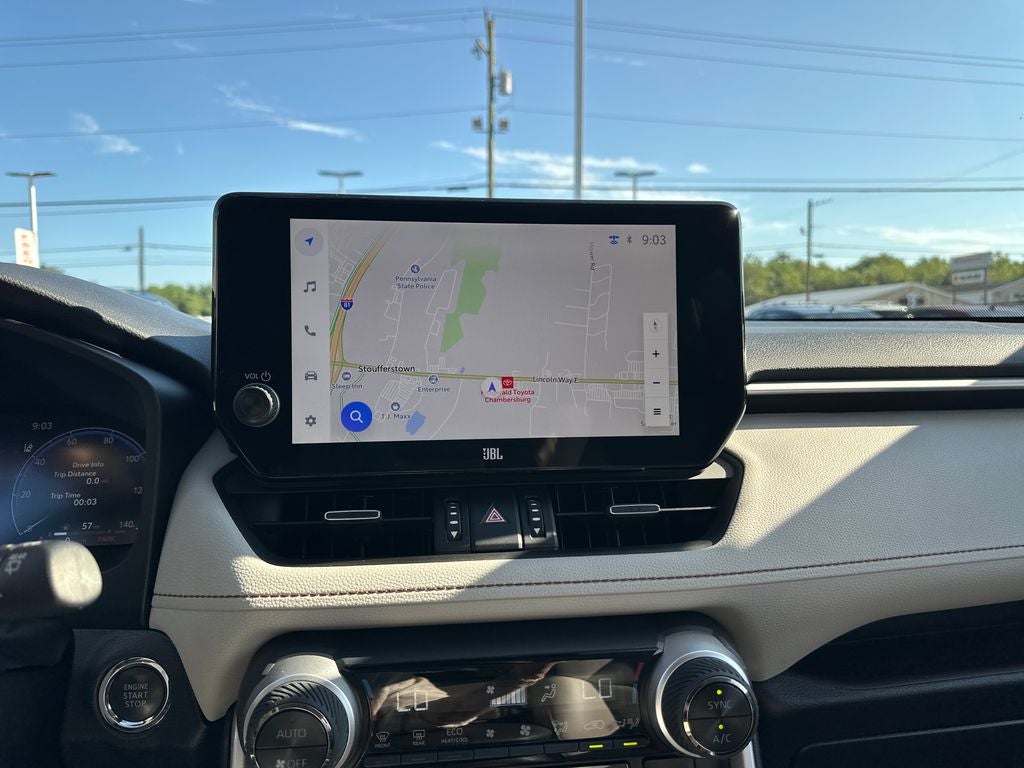 2024 Toyota RAV4 Limited