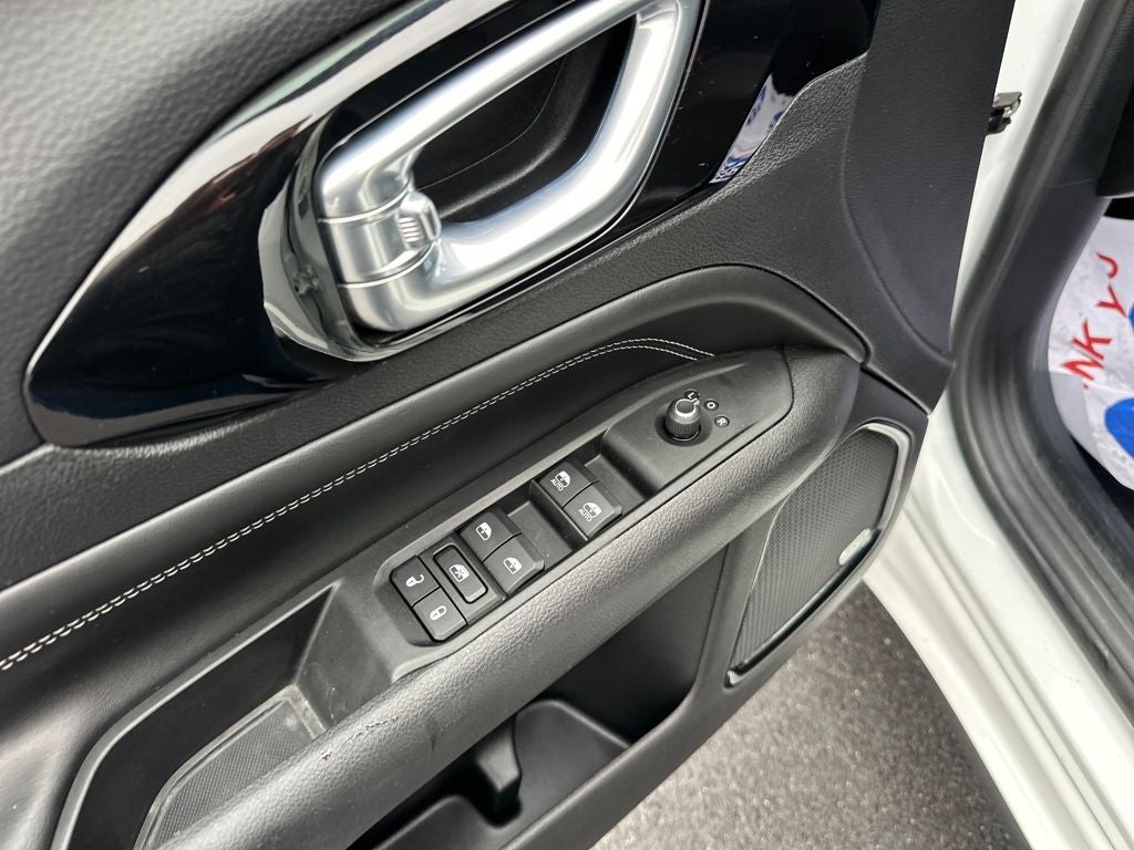 2022 Jeep Compass High Altitude