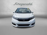 2019 Honda Fit EX