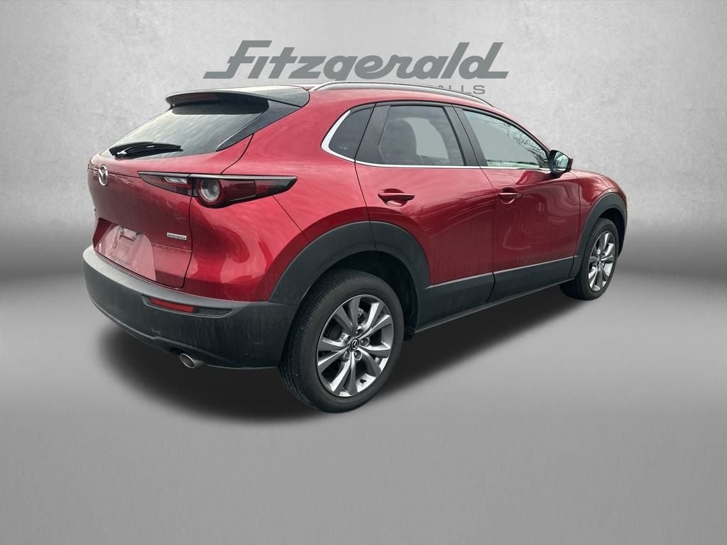 2023 Mazda Mazda CX-30 2.5 S Select Package