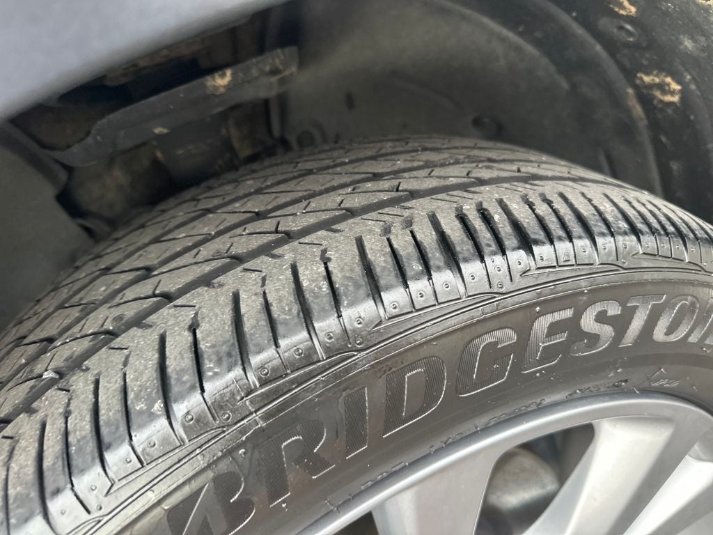 2022 Mazda Mazda CX-30 2.5 S Premium Package