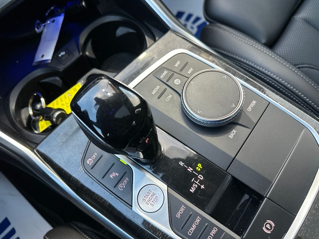 2022 BMW 3 Series 330i xDrive