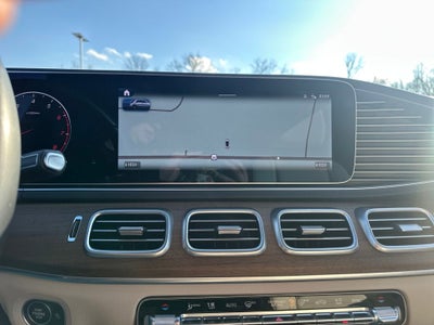 2024 Mercedes-Benz GLE GLE 450 4MATIC®