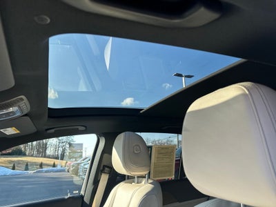 2024 Mercedes-Benz GLE GLE 450 4MATIC®