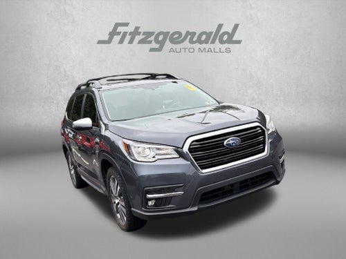 2020 Subaru Ascent Touring