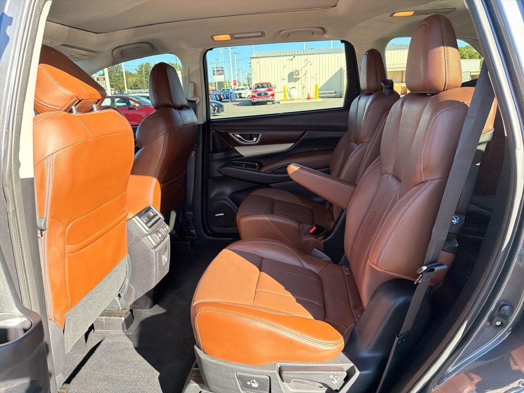 2020 Subaru Ascent Touring