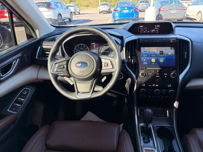 2020 Subaru Ascent Touring