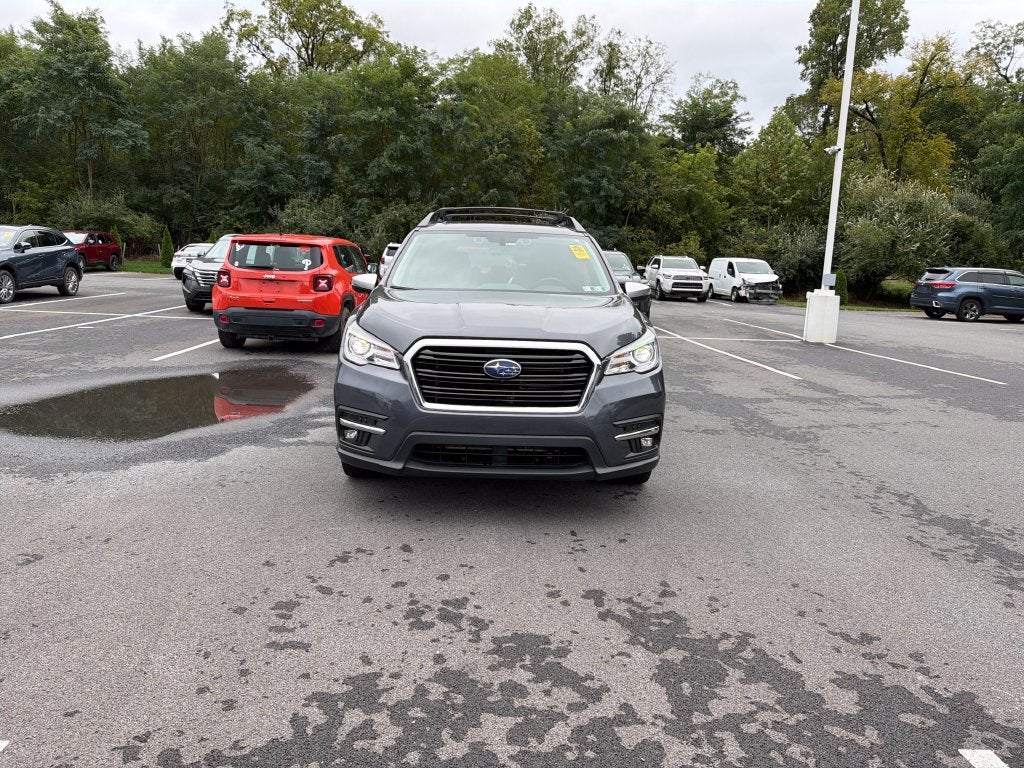 2020 Subaru Ascent Touring