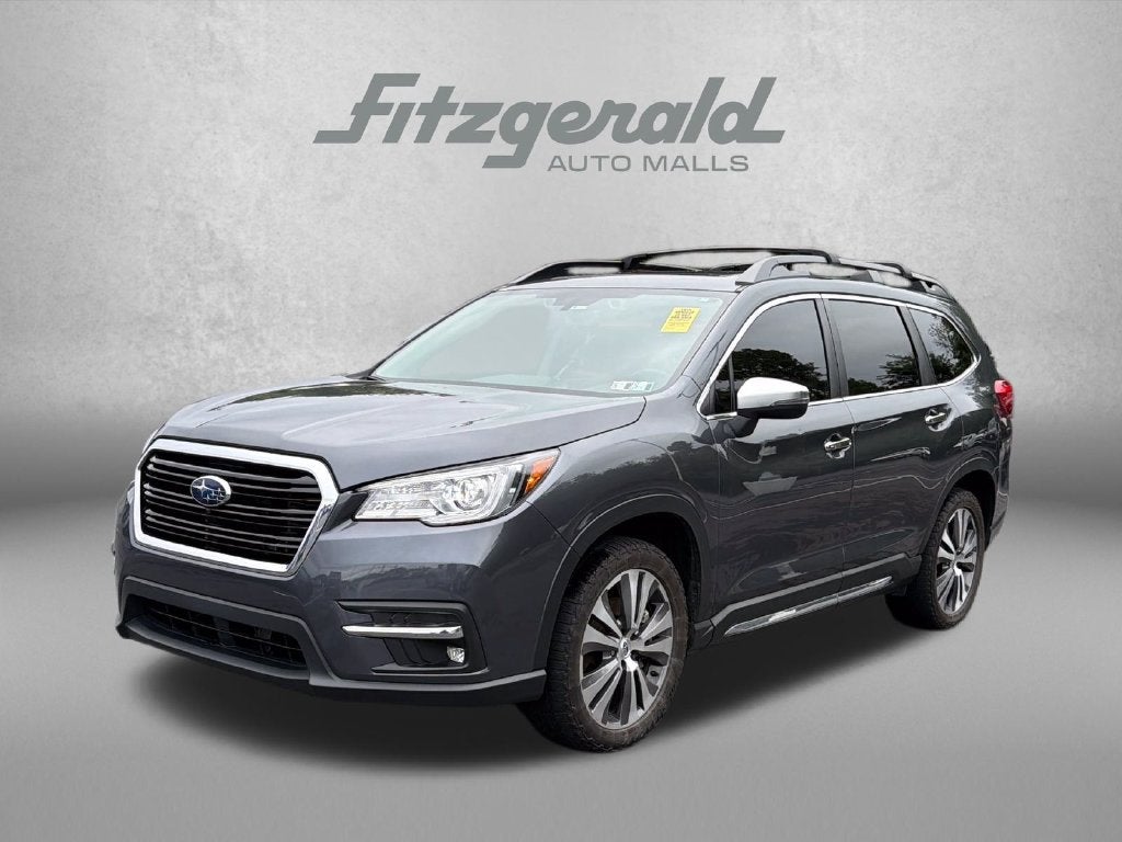 2020 Subaru Ascent Touring