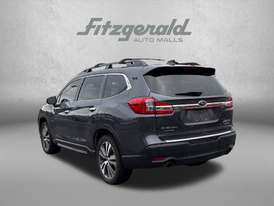 2020 Subaru Ascent Touring