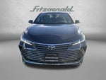 2022 Toyota Avalon Hybrid Limited