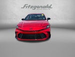 2026 Toyota Camry SE Nightshade