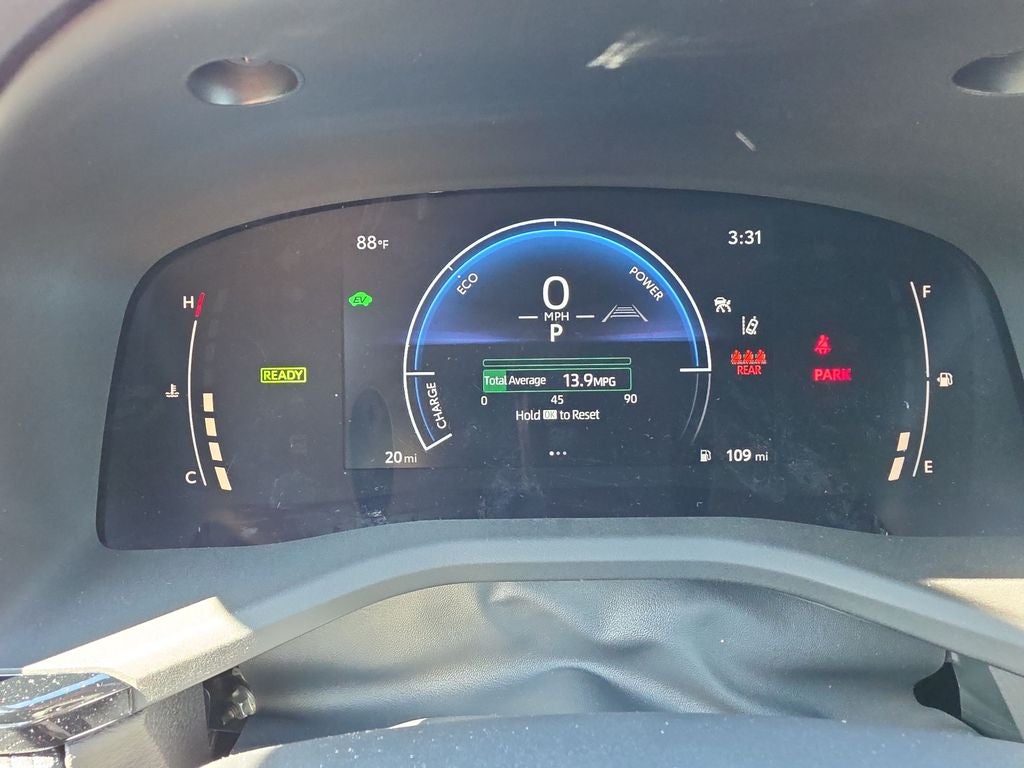 2026 Toyota Camry SE Nightshade