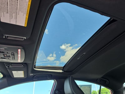 2026 Toyota Camry SE Nightshade