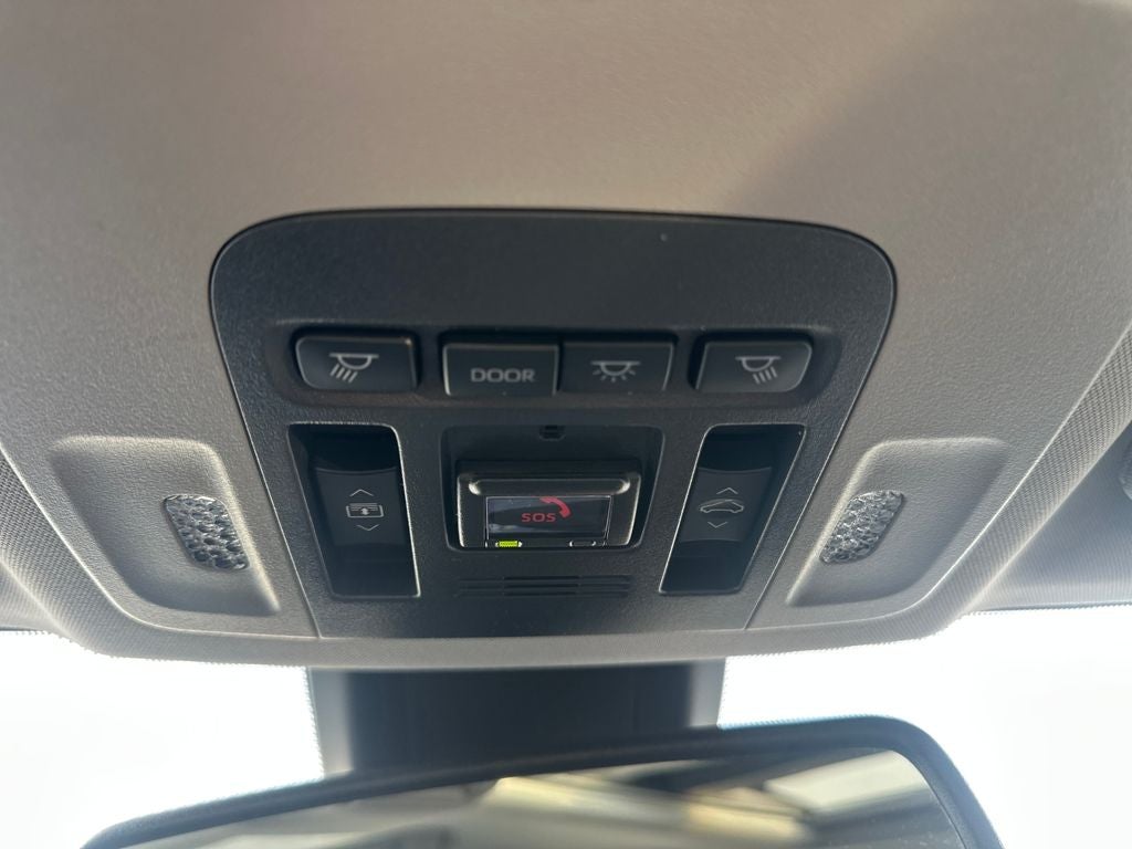 2024 Toyota CAMRY XSE V6