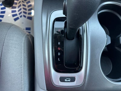 2017 Honda Pilot EX