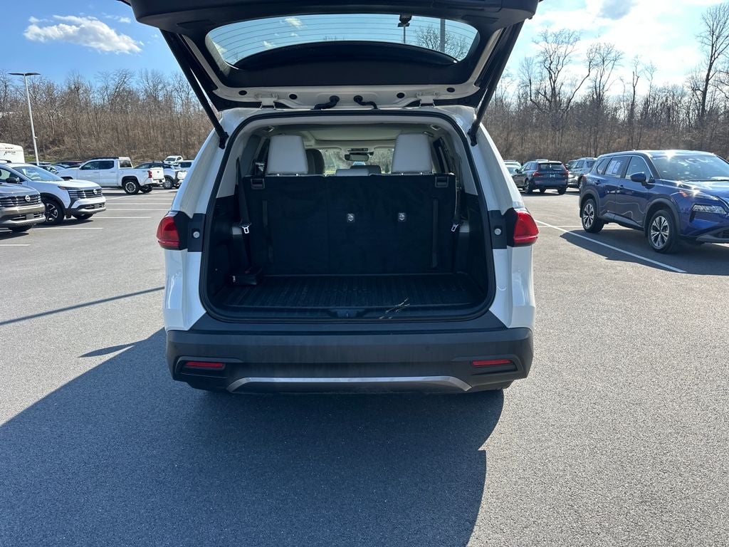 2024 Toyota GRAND HIGHLANDER HV Limited