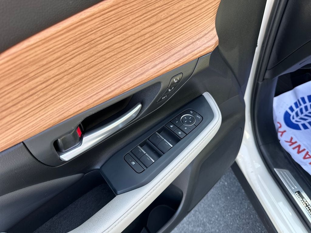 2024 Toyota GRAND HIGHLANDER HV Limited