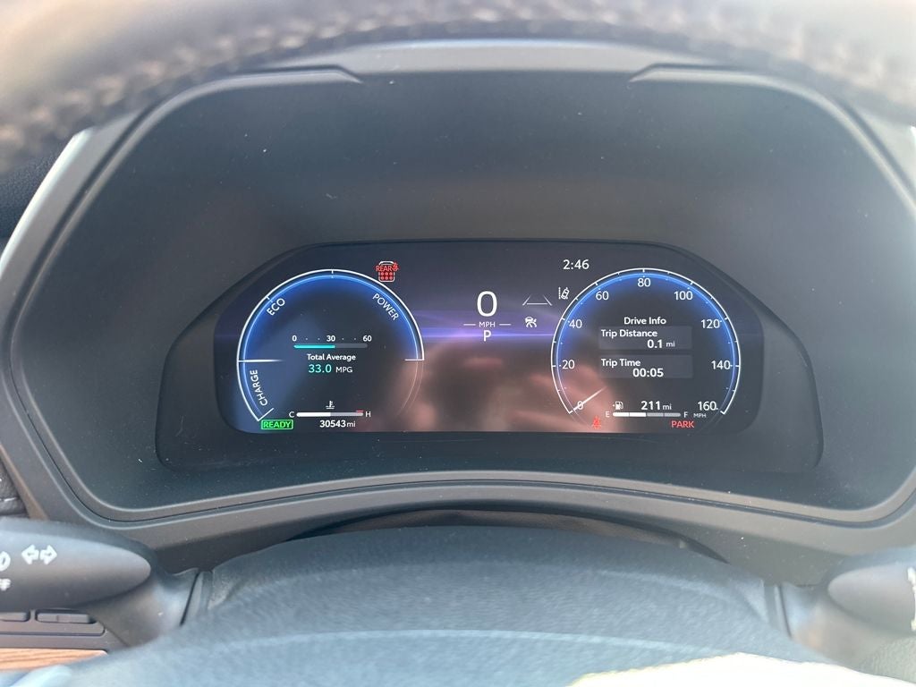 2024 Toyota GRAND HIGHLANDER HV Limited