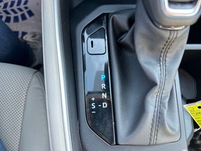 2024 Toyota GRAND HIGHLANDER HV Limited