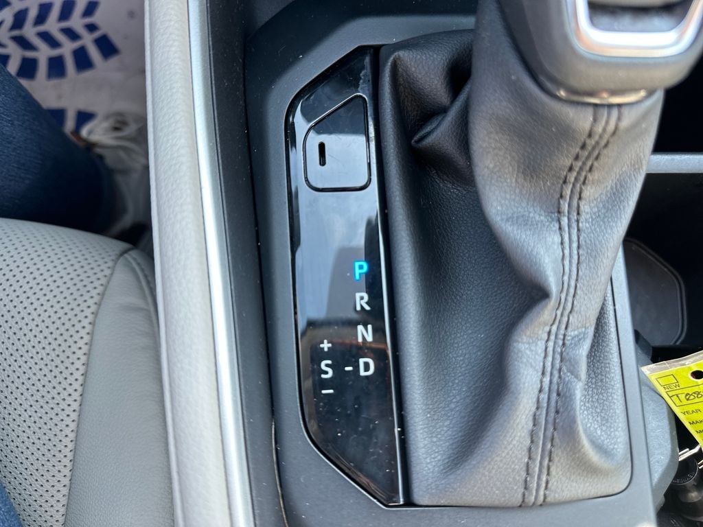 2024 Toyota GRAND HIGHLANDER HV Limited