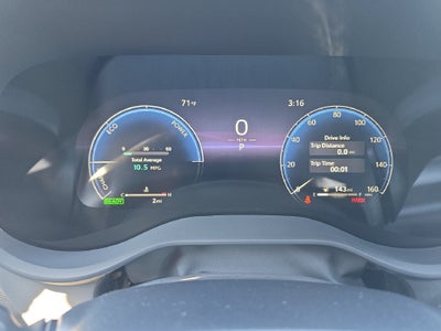 2026 Toyota Sienna Woodland Edition 7 Passenger
