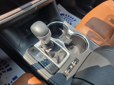 2019 Toyota Highlander Hybrid Limited Platinum