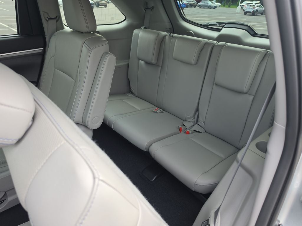 2019 Toyota Highlander Limited Platinum