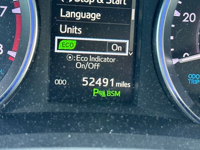 2019 Toyota Highlander Limited Platinum