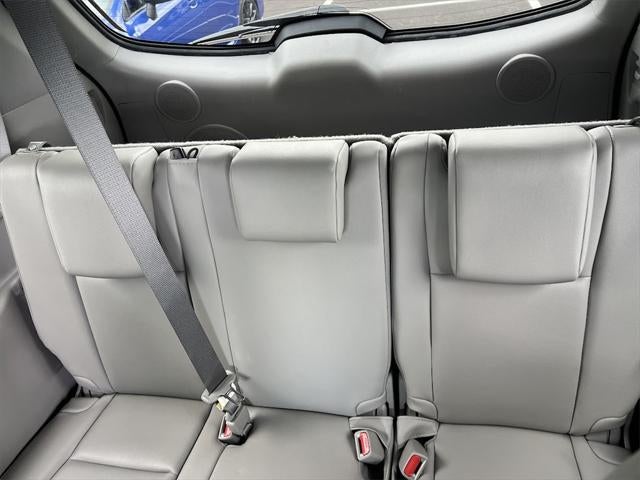 2019 Toyota Highlander Limited Platinum