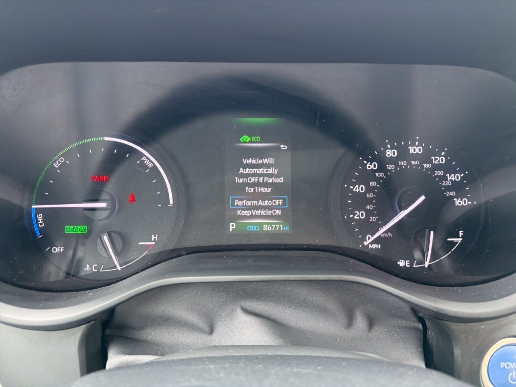 2023 Toyota Sienna XLE 7 Passenger