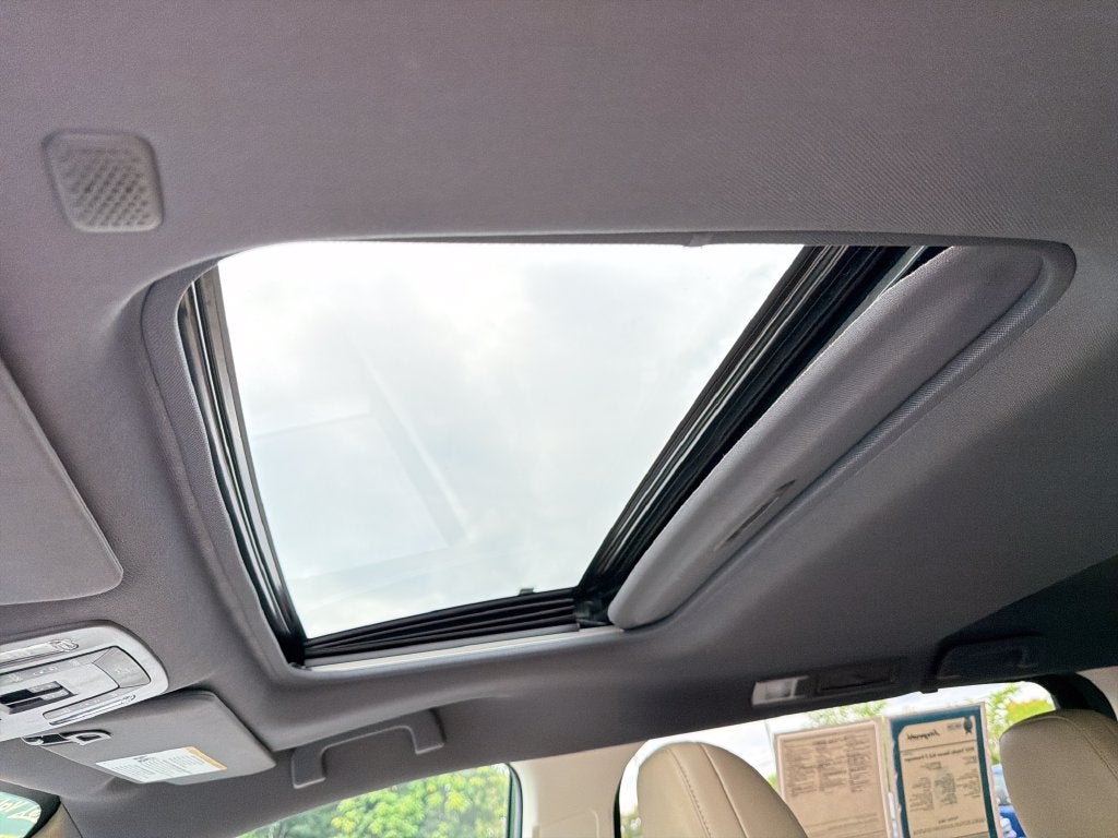 2023 Toyota Sienna XLE 7 Passenger