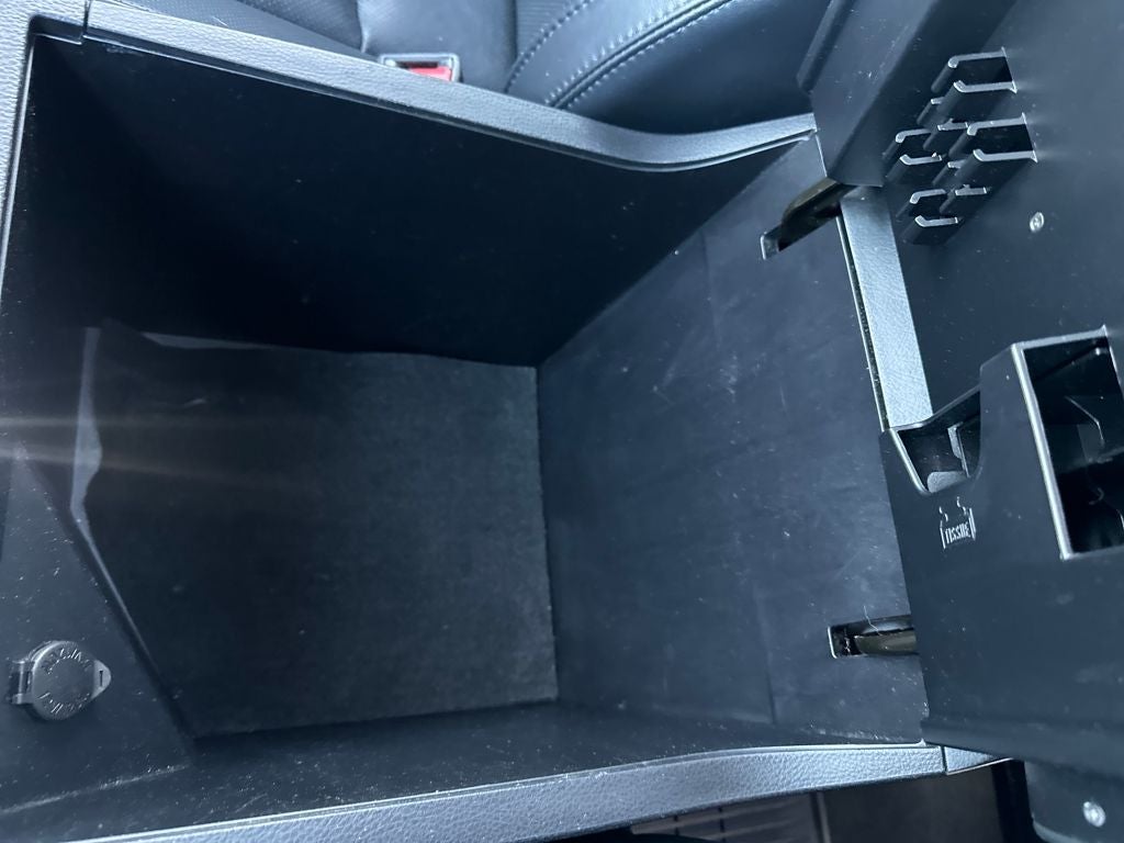 2014 Toyota Tundra Platinum 5.7L V8