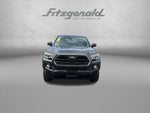 2018 Toyota Tacoma SR5 V6