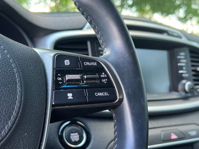 2019 Kia Sorento EX